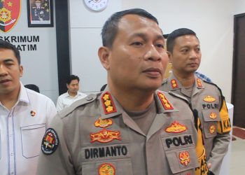 Polda Jatim Libatkan Psikiatri Tangani Polwan Bakar Suami
