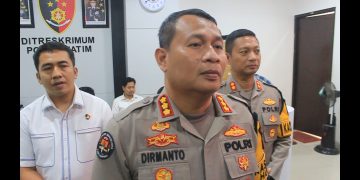 Polda Jatim Libatkan Psikiatri Tangani Polwan Bakar Suami