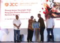 Kolaborasi Bank Indonesia dan Pemkot Surabaya Kembangkan Wisata Sejarah Lewat Festival Peneleh 2024