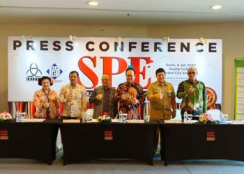 Surabaya Printing Expo (SPE) 2024 Bakal Hadir di Surabaya, Siap Penuhi Kebutuhan Printing Anda