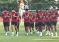 Hadapi Kamboja U-19 ,Indra Sjafri Ingatkan Anak Asuhnya Tak Jumawa 20 Hadapi Kamboja U-19 ,Indra Sjafri Ingatkan Anak Asuhnya Tak Jumawa