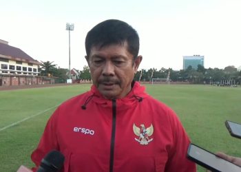 Jelang Lawan Filipina, Indra Sjafri Optimis Timnas U19 Sapu Bersih Kemenangan Di Grup A Asean U19 Boys Championship 2024.