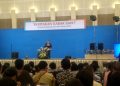 Pertemuan Regional Saksi-Saksi Yehuwa 2024  “Berikan Kabar Baik”di Surabaya dihadiri Ribuan Orang