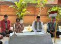 Sebelum Daftar Ke KPU Risma Ziarah Ke Makam Leluhur 19 Sebelum Daftar Ke KPU Risma Ziarah Ke Makam Leluhur