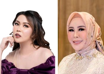 Perseteruan Panas: Pemilik Daviena Skincare dan PT Ratansha Purnama Saling Sindir di Instagram, Nikita Mirzani Ikut Angkat Suara