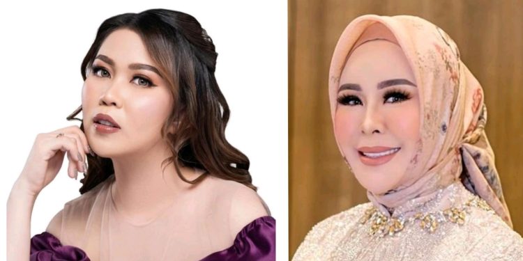 Perseteruan Panas: Pemilik Daviena Skincare dan PT Ratansha Purnama Saling Sindir di Instagram, Nikita Mirzani Ikut Angkat Suara 14 Perseteruan Panas: Pemilik Daviena Skincare dan PT Ratansha Purnama Saling Sindir di Instagram, Nikita Mirzani Ikut Angkat Suara