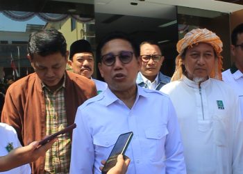 Ketua DPW PKB Jatim Polisikan Lukman Edy Terkait Fitnah & Berita Bohong