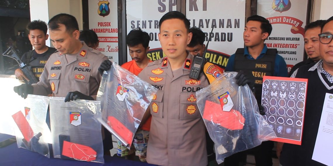 6 Remaja Oknum Perguruan Silat Lakukan Pengeroyokan Dan Curi Motor Diringkus Polisi 14 6 Remaja Oknum Perguruan Silat Lakukan Pengeroyokan Dan Curi Motor Diringkus Polisi