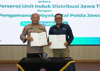 PLN Bersama Polda Dan Kejaksaan Perkuat Sinergi Pengamanan Dan Penegakan Hukum Untuk Kelancaran Pasokan Listrik