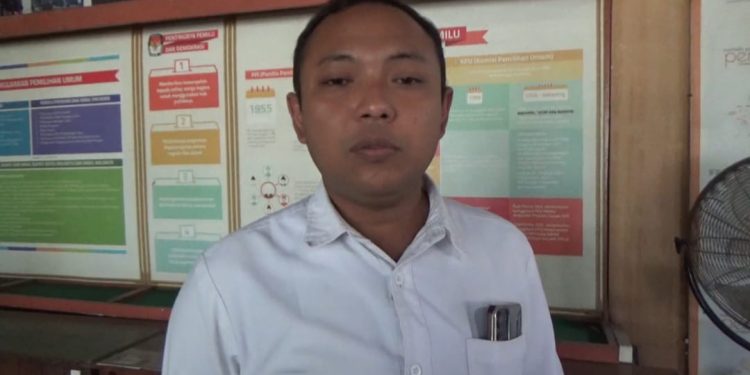 Tiga Tahapan Pilkada 2024 Telah Dilakukan KPU Jombang, Apa Saja Itu?