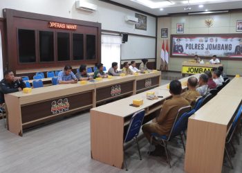 Balas Dendam Jadi Pemicu Bentrok Karnaval Sound di Jombang