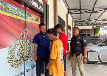 Bentrok Karnaval Sound 5 Orang Dijadikan Tersangka oleh Polisi Terancam 7 Tahun Penjara