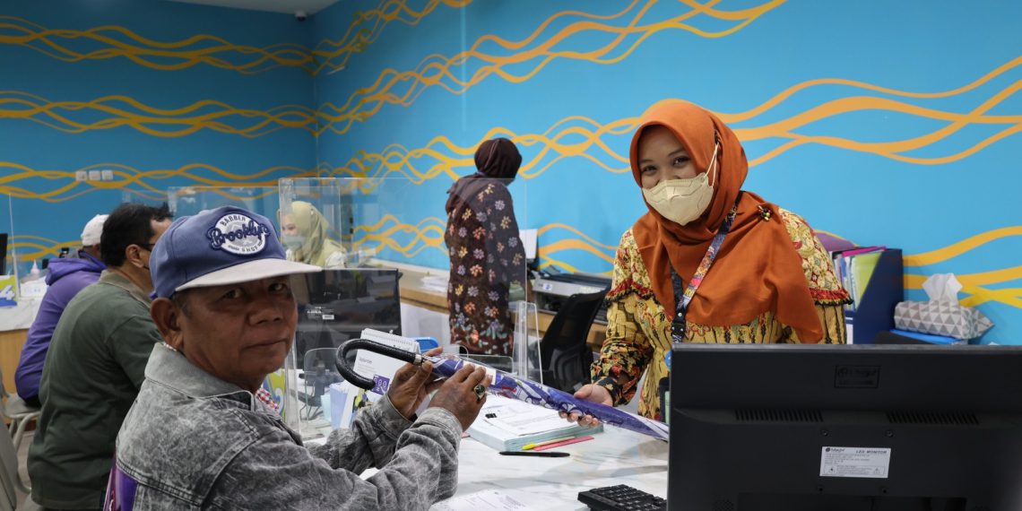 PDAM Surabaya Optimalkan Aplikasi CIS Di Hari Pelanggan Nasional 2024