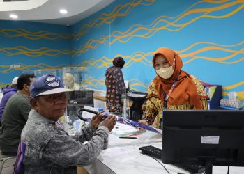 PDAM Surabaya Optimalkan Aplikasi CIS Di Hari Pelanggan Nasional 2024
