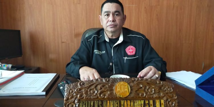 Baru Menjabat,Daniel Karamoy Ketua DPW Peradin Jatim Siap Realisasikan Program Bantuan Hukum Gratis 12 Baru Menjabat,Daniel Karamoy Ketua DPW Peradin Jatim Siap Realisasikan Program Bantuan Hukum Gratis