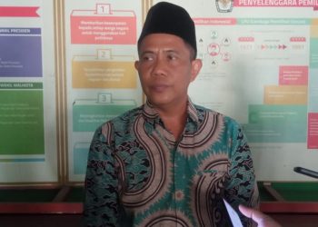 KPU Jombang Nyatakan HASIL Kesehatan Paslon Mampu, Tapi…