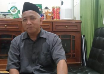 Gus Fahmi : Kampanye Itu Adu Program Jangan Cari Kesalahan Kelemahan