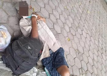 Viral Pasien RSUD Jombang Ditemukan Terlantar di Kediri, Ini Penjelasannya
