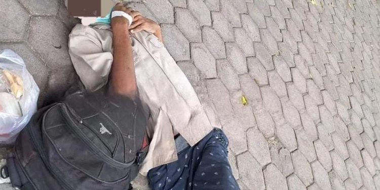 Viral Pasien RSUD Jombang Ditemukan Terlantar di Kediri, Ini Penjelasannya