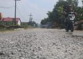 Jalan Kabupaten Ruas Banjardowo – Cipin Rusak Parah, PUPR : Belum Ada Perbaikan Tahun Ini Anggaran Terbatas 20 Jalan Kabupaten Ruas Banjardowo – Cipin Rusak Parah, PUPR : Belum Ada Perbaikan Tahun Ini Anggaran Terbatas