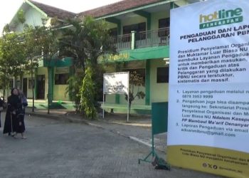 Presidium Penyelamat Organisasi dan MLB NU Buka Posko Pengaduan di Kediaman Cucu Pendiri Nahdlatul Ulama