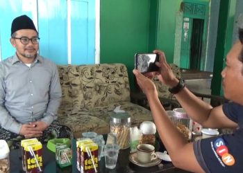 Berikut Tujuan Dibukanya Posko Presidium Penyelamat Organisasi dan MLB NU, Pelapor Dijamin Kerahasiannya