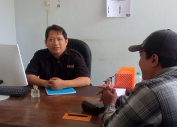 Pemberi dan Penerima Politik Uang Dipenjara 6 Tahun Denda 1 Miliar