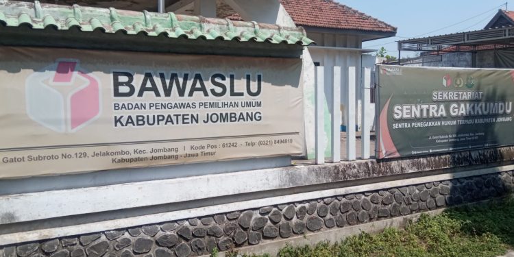 Bawaslu Peringatkan Peserta dan Penyelenggara Pemilukada Bisa Dipidana, ini Sebabnya
