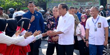 Presiden Jokowi Tak Hadiri Penutupan PON XXI Aceh-Sumut, Pilih Hadiri Undangan Khofifah