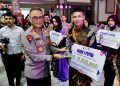 Ditlantas Polda Jatim Cari Pelopor Tertib Berlalulintas Lewat Pemilihan Duta Mahameru Lantas