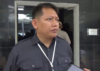 Umbar Janji Anggaran RT/RW Diluar Program, Bawaslu Jombang : Pelanggaran Money Politic