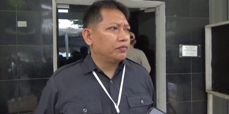 Umbar Janji Anggaran RT/RW Diluar Program, Bawaslu Jombang : Pelanggaran Money Politic