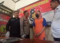 Rumah Warga Kaliwungu Yang Terbakar, Ternyata Sengaja Dibakar Karena Warisan