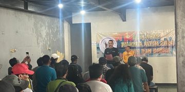 Forum Demokrasi Rakyat Jawa Timur Dorong Peran Aktif Masyarakat Jaga Pilkada Damai