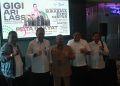 Ari Lasso dan Gigi Siap Guncang Surabaya di Pesta Rakyat Hari Radio
