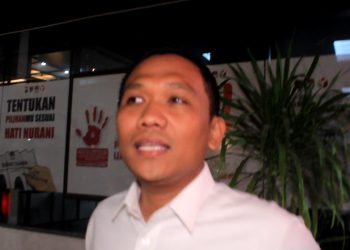 Bacalon Bupati Lumajang Thoriqul Haq Diperiksa Polda Jatim Terkait Dana Bantuan Kebencanaan