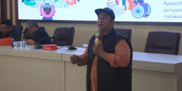 KPU Surabaya : Disabilitas Boleh Daftar KPPS, 30% Kuota Petugas KPPS Untuk Wanita