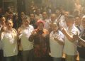 Cagub Risma Dapat Dukungan Relawan Prabowo-Gibran , Brim-08