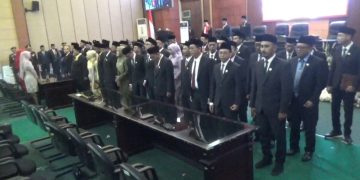 Ongkos Politik Tinggi, Anggota DPRD Jombang Gadaikan SK Usai Dilantik