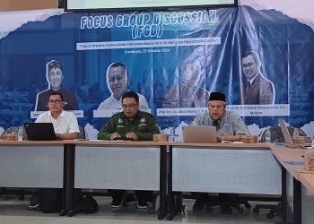 Margono Djojohadikoesoemo Kakek Presiden Prabowo Diusulkan Bergelar Pahlawan Nasional 