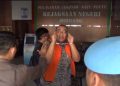 DPO Korupsi Dana Hibah Rabat Beton Rp 1,8 Miliar Ditangkap Kejari Jombang