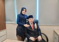 Resmi Dilantik Anggota DPR RI, Gus Habib Komitmen Kawal Aspirasi Masyarakat Jatim