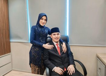 Resmi Dilantik Anggota DPR RI, Gus Habib Komitmen Kawal Aspirasi Masyarakat Jatim