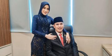 Resmi Dilantik Anggota DPR RI, Gus Habib Komitmen Kawal Aspirasi Masyarakat Jatim