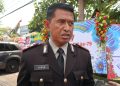 Aksi Gangster Resahkan Warga Mojoagung, Kompol Yogas : Kita Lakukan Tindakan Tegas Terukur