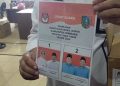 KPU Jombang Terima 1.041.060 Lembar Surat Suara Pilbup