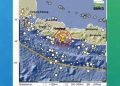 Pangandaran di Guncang Gempa 5,0 Magnetudo, Berpotensi Tsunamikah??? 20 Pangandaran di Guncang Gempa 5,0 Magnetudo, Berpotensi Tsunamikah???