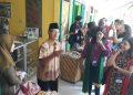 Delegasi Lima Negara Pelajari PKRS di SMPN 4 Jombang