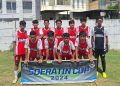 SSB Bintang Utama Tatap 16 Besar Piala Soeratin KU 15, Usai Sapu Bersih Kemenangan
