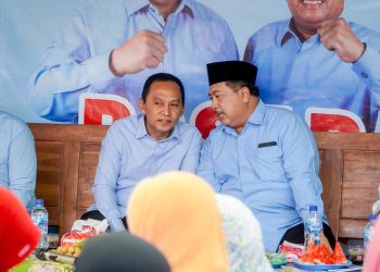 Cara Warsubi-Salman Tekan Angka Pengangguran di Jombang, Begini Skemanya